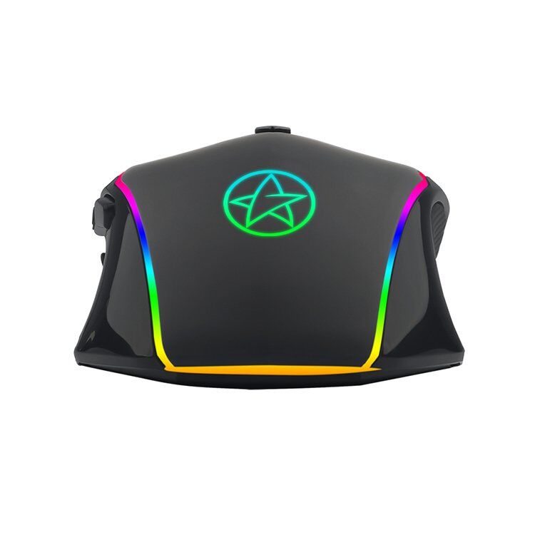 T16 Wired Computer Game Mouse